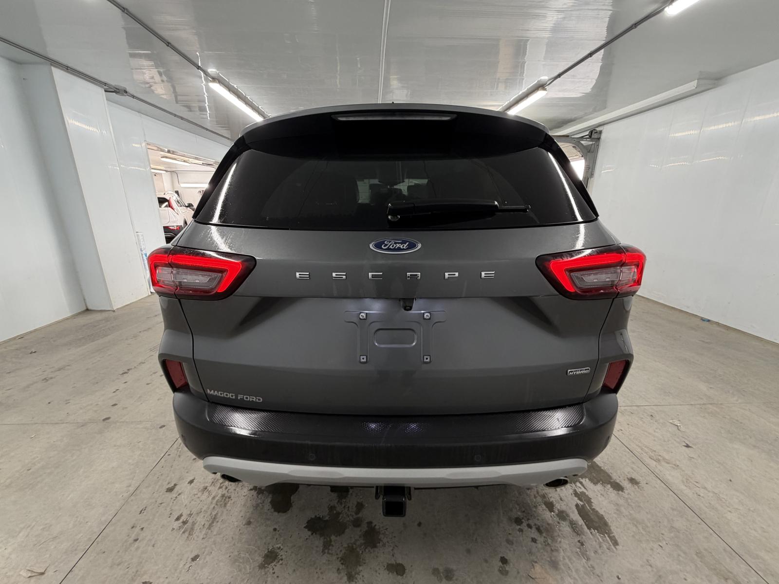 Ford Escape PHEV 2024 — photo 5