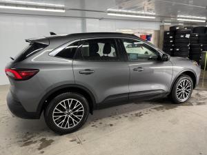 Thumbnail 6 Ford Escape PHEV 2024