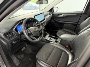 Thumbnail 10 Ford Escape PHEV 2024