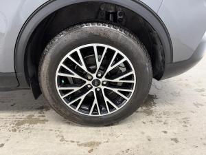 Thumbnail 8 Ford Escape PHEV 2024