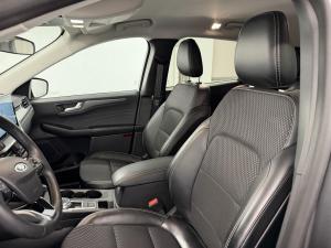Thumbnail 11 Ford Escape PHEV 2024