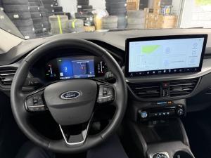 Thumbnail 15 Ford Escape PHEV 2024