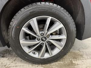 Thumbnail 7 Hyundai Santa Fe Luxury 2020