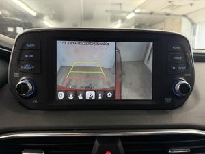 Thumbnail 16 Hyundai Santa Fe Luxury 2020