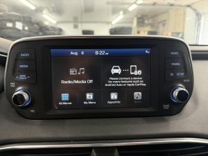 Thumbnail 15 Hyundai Santa Fe Luxury 2020