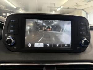 Thumbnail 17 Hyundai Santa Fe Luxury 2020