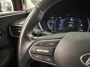 Thumbnail 22 Hyundai Santa Fe Luxury 2020