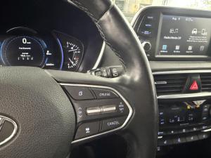 Thumbnail 21 Hyundai Santa Fe Luxury 2020