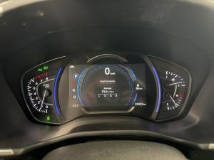 Thumbnail 23 Hyundai Santa Fe Luxury 2020