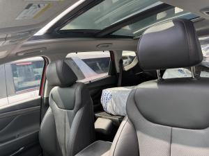Thumbnail 11 Hyundai Santa Fe Luxury 2020