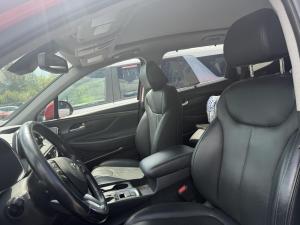 Thumbnail 10 Hyundai Santa Fe Luxury 2020