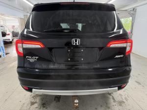 Miniature 5 Honda Pilot EX 2020