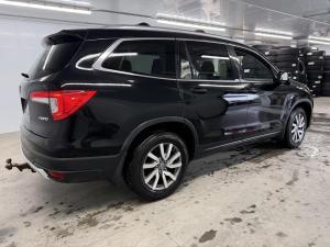 Miniature 6 Honda Pilot EX 2020