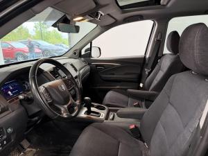 Miniature 9 Honda Pilot EX 2020