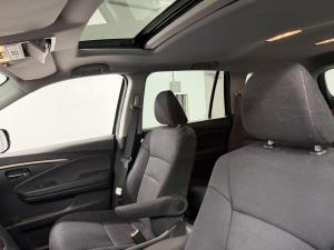 Miniature 11 Honda Pilot EX 2020