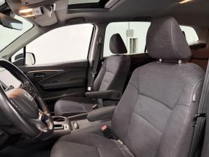 Miniature 10 Honda Pilot EX 2020
