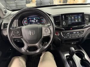 Miniature 16 Honda Pilot EX 2020