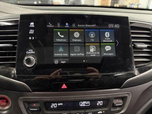 Miniature 17 Honda Pilot EX 2020