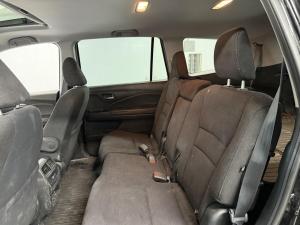 Miniature 14 Honda Pilot EX 2020