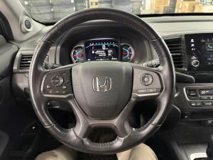 Miniature 21 Honda Pilot EX 2020