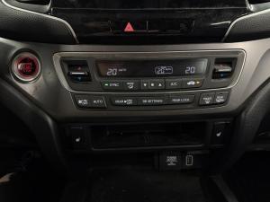 Miniature 19 Honda Pilot EX 2020