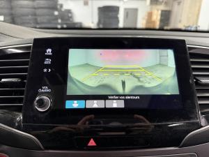 Miniature 18 Honda Pilot EX 2020
