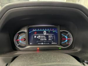 Miniature 24 Honda Pilot EX 2020