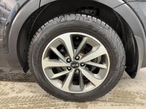 Miniature 8 Kia Sorento EX V6 2020