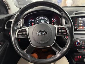 Miniature 24 Kia Sorento EX V6 2020