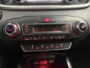 Miniature 22 Kia Sorento EX V6 2020