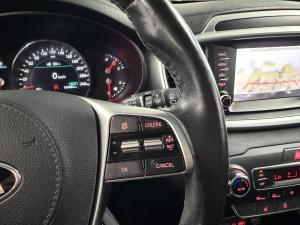 Miniature 25 Kia Sorento EX V6 2020