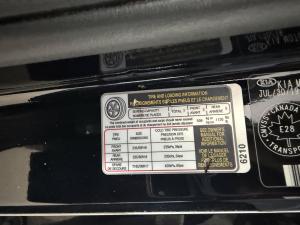Miniature 10 Kia Sorento EX V6 2020