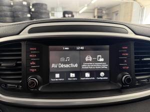 Miniature 22 Kia Sorento EX V6 2020