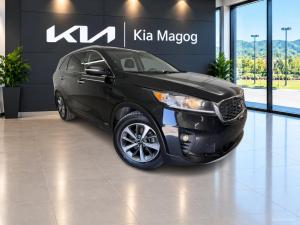 2020 Kia Sorento EX V6 - Image 1