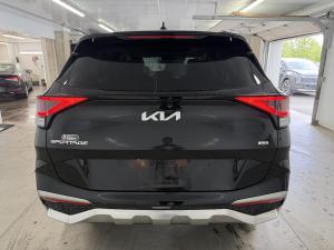 Miniature 5 Kia Sportage EX Premium 2024