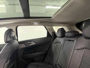 Miniature 18 Kia Sportage EX Premium 2024