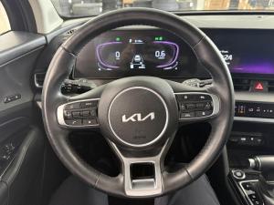 Miniature 25 Kia Sportage EX Premium 2024
