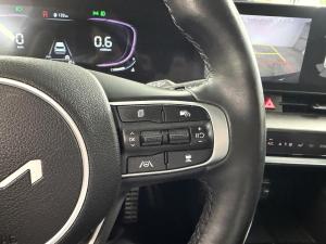 Miniature 26 Kia Sportage EX Premium 2024