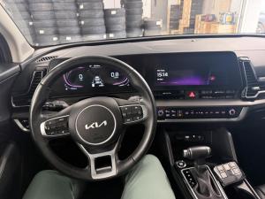 Miniature 21 Kia Sportage EX Premium 2024