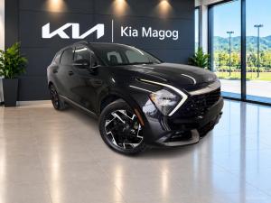 2024 Kia Sportage EX Premium - Image 1