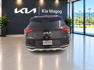 Miniature 5 Kia Sportage EX Premium 2024