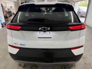 Miniature 5 Chevrolet Bolt EUV LT 2022