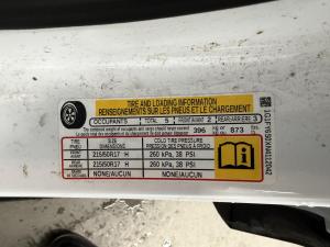 Miniature 9 Chevrolet Bolt EUV LT 2022