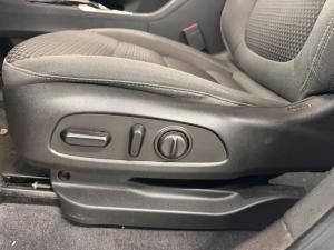 Miniature 12 Chevrolet Bolt EUV LT 2022