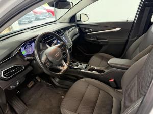 Miniature 10 Chevrolet Bolt EUV LT 2022