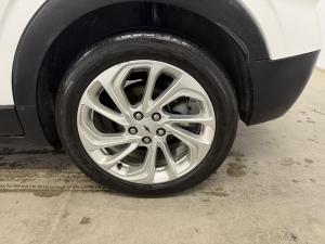 Miniature 8 Chevrolet Bolt EUV LT 2022