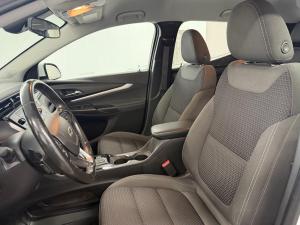 Miniature 11 Chevrolet Bolt EUV LT 2022