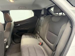 Miniature 14 Chevrolet Bolt EUV LT 2022