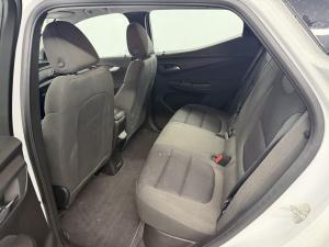 Miniature 13 Chevrolet Bolt EUV LT 2022