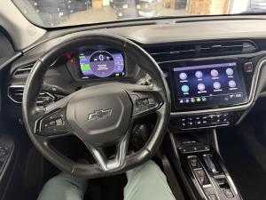 Miniature 15 Chevrolet Bolt EUV LT 2022